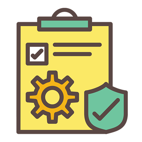 Digital Marketing Illustration